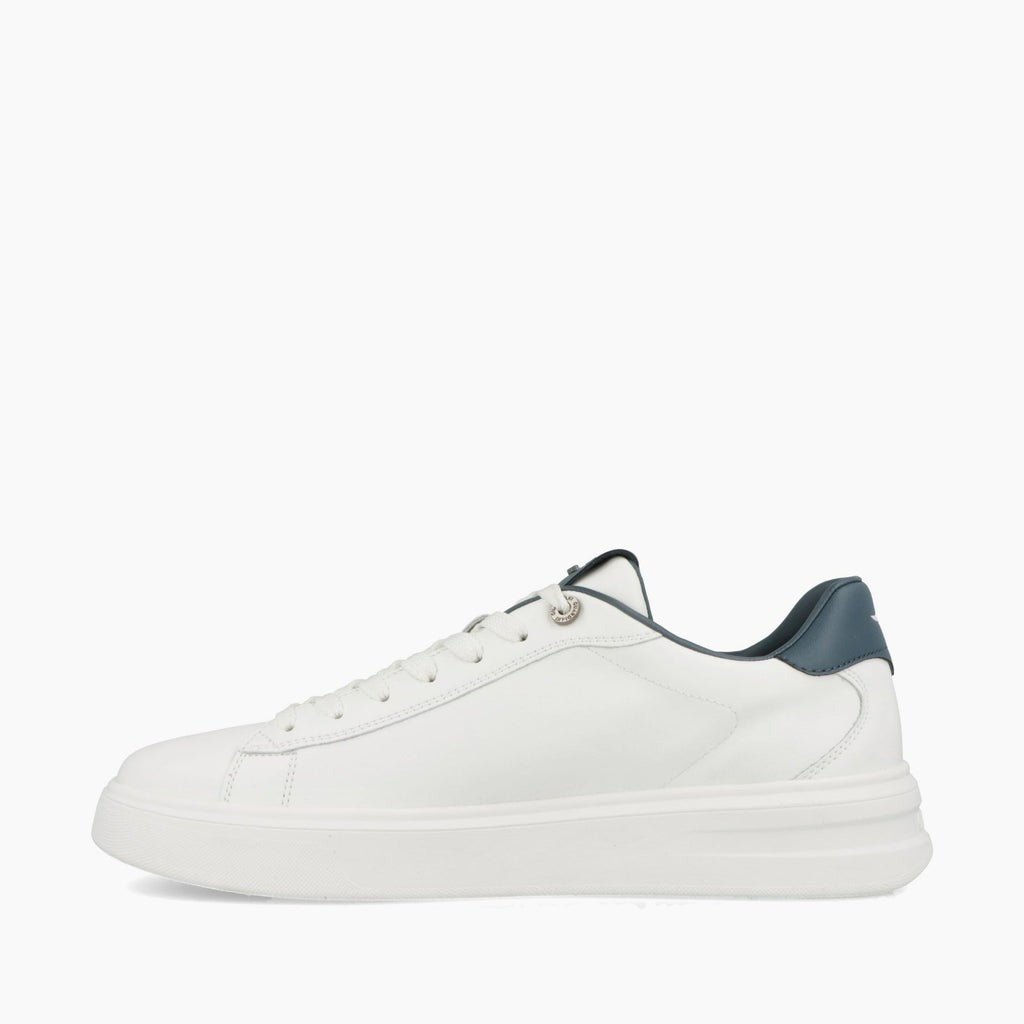Guardiani Sneakers Uomo - Whitw/Navy
