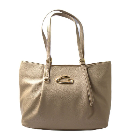Guardiani Borsa Donna - Beige