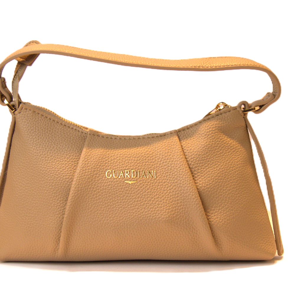 Guardiani Borsa Donna - Beige