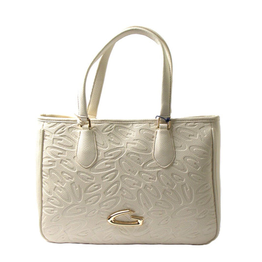 Guardiani Borsa Donna - White