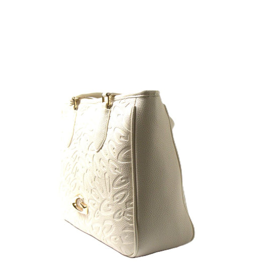 Guardiani Borsa Donna - White