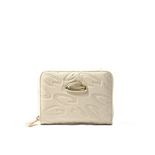 Guardiani Portafogli Donna - White