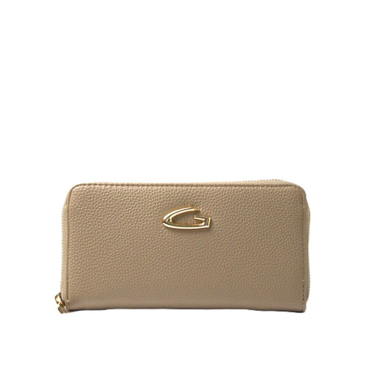 Guardiani Portafogli Donna - Beige