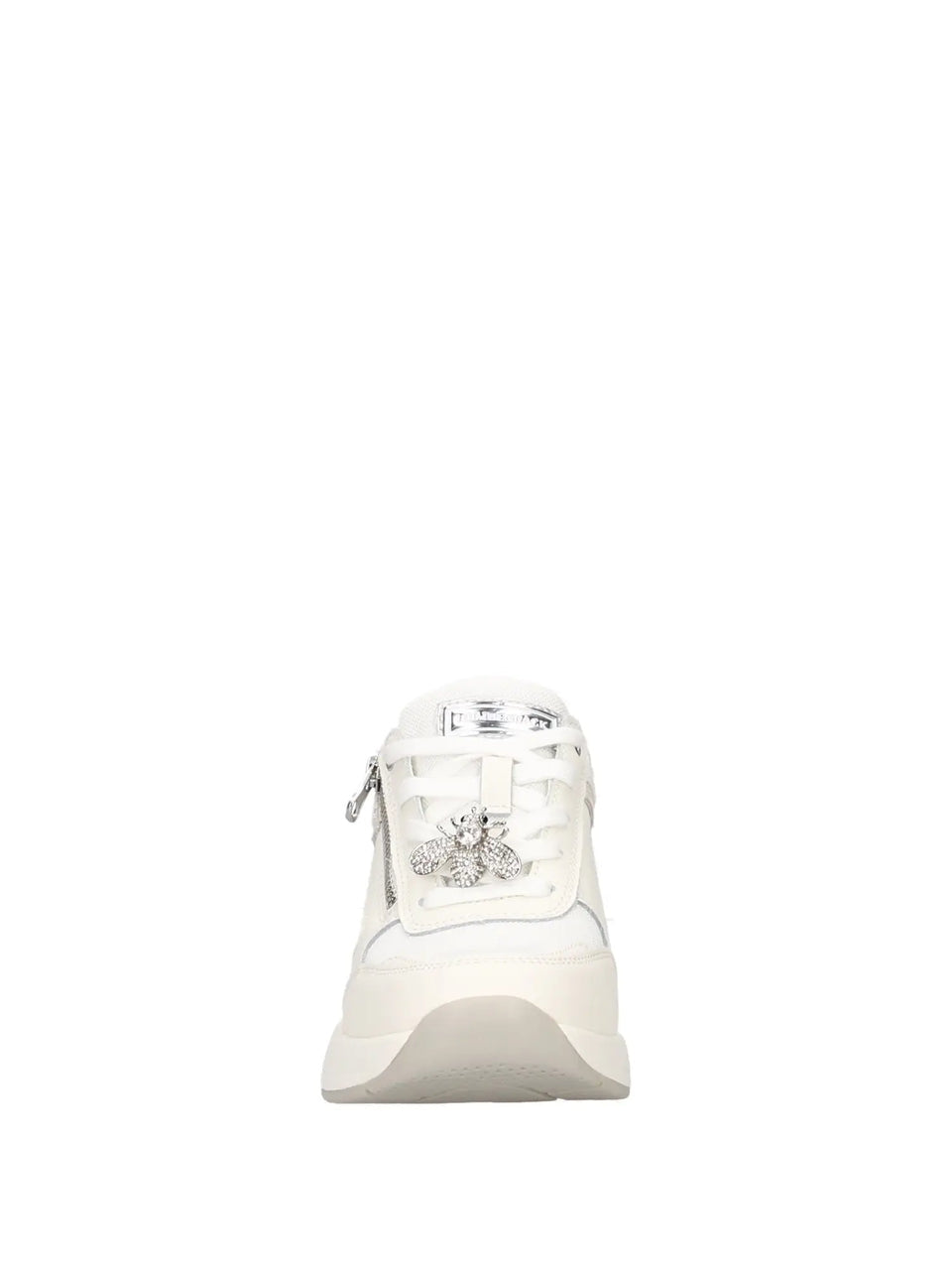 Lumberjack Sneakers Donna - Milk