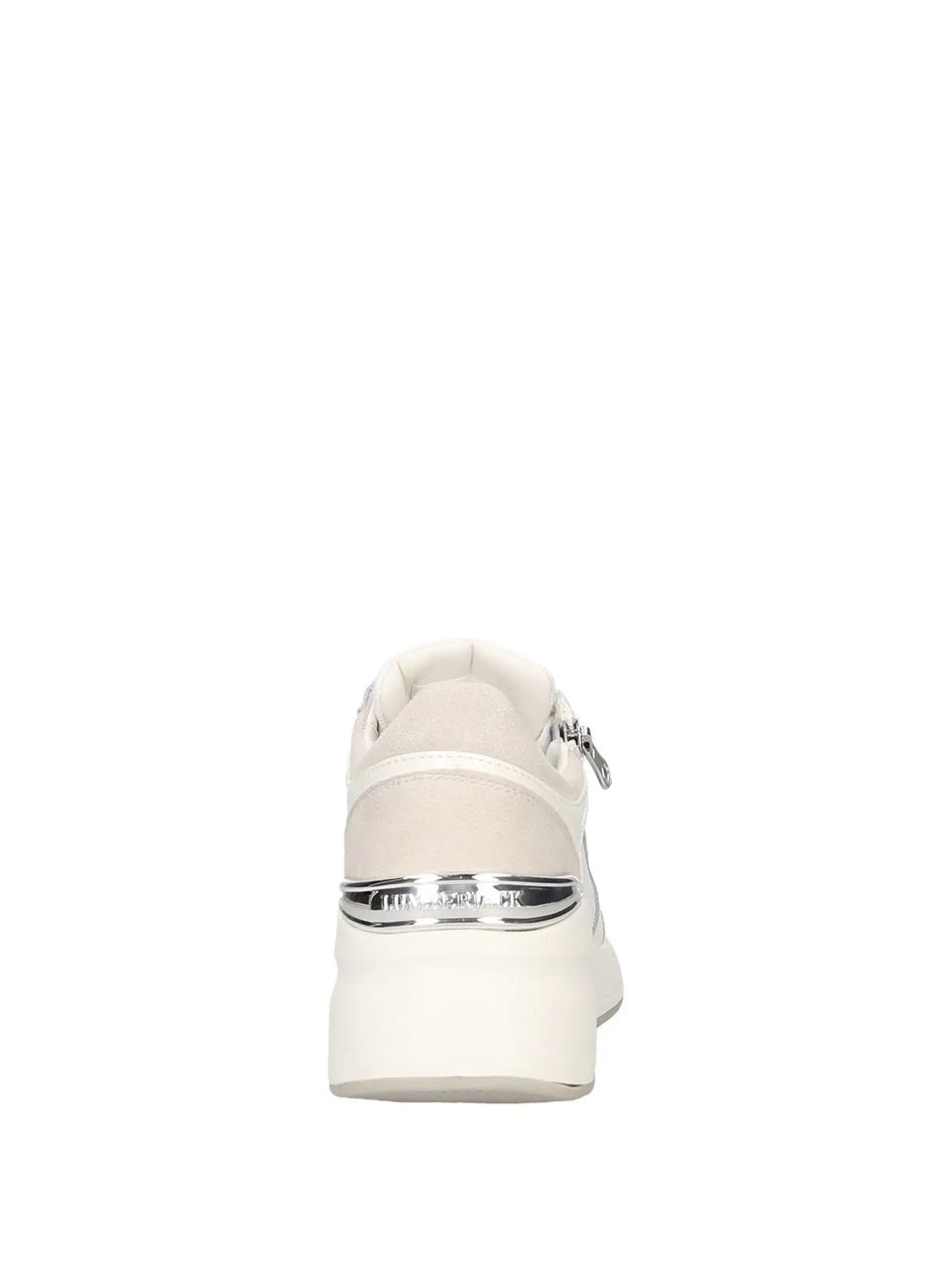 Lumberjack Sneakers Donna - Milk