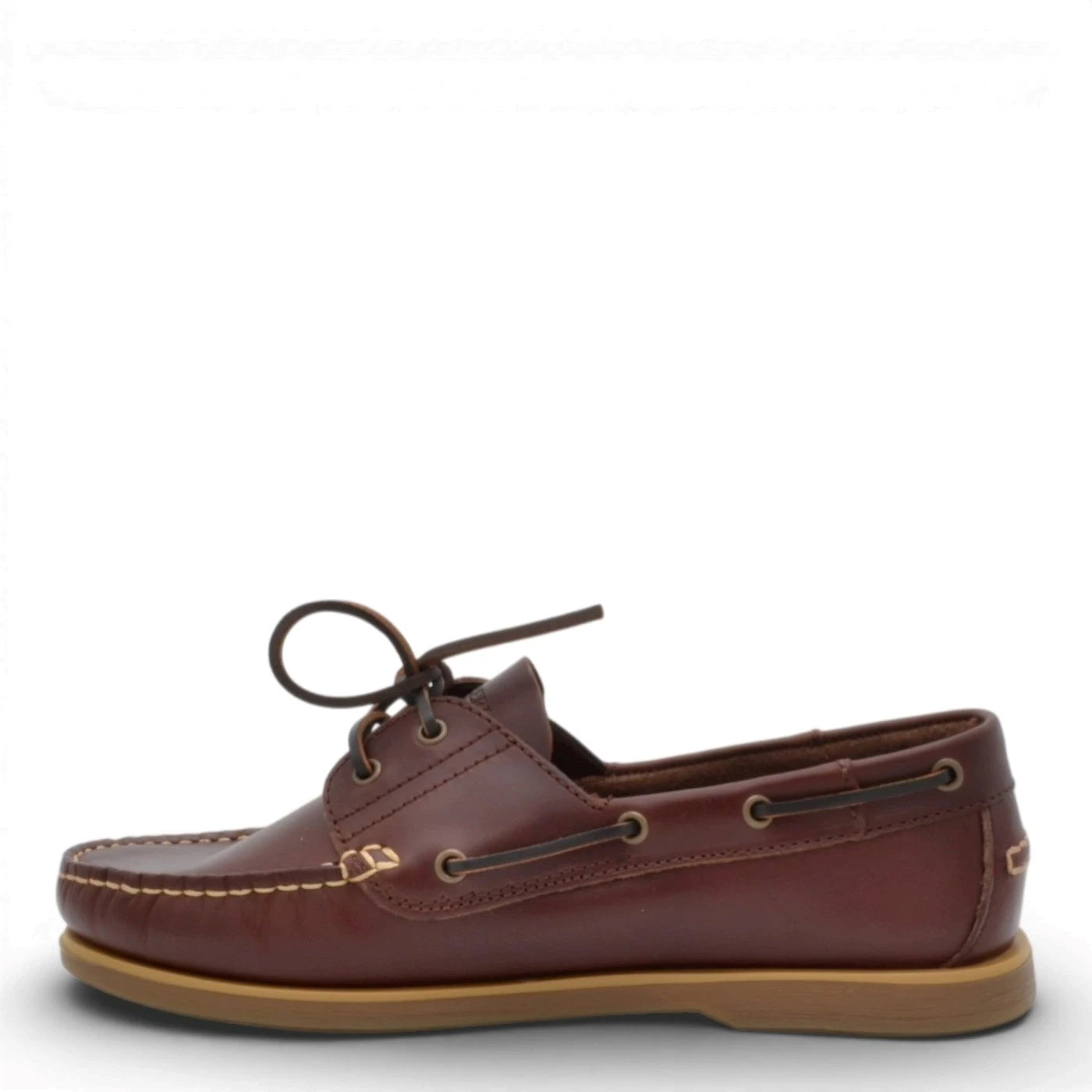 Lumberjack Scarpa Uomo - Brunello