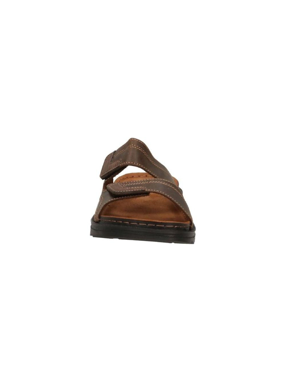 Lumberjack Ciabatta Donna - Brown