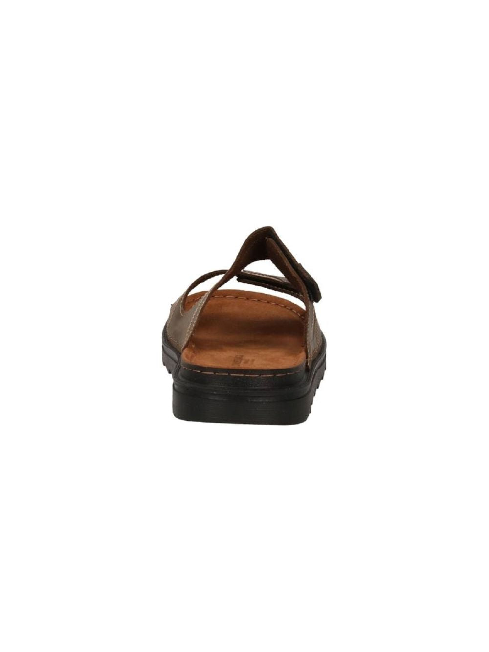 Lumberjack Ciabatta Donna - Brown