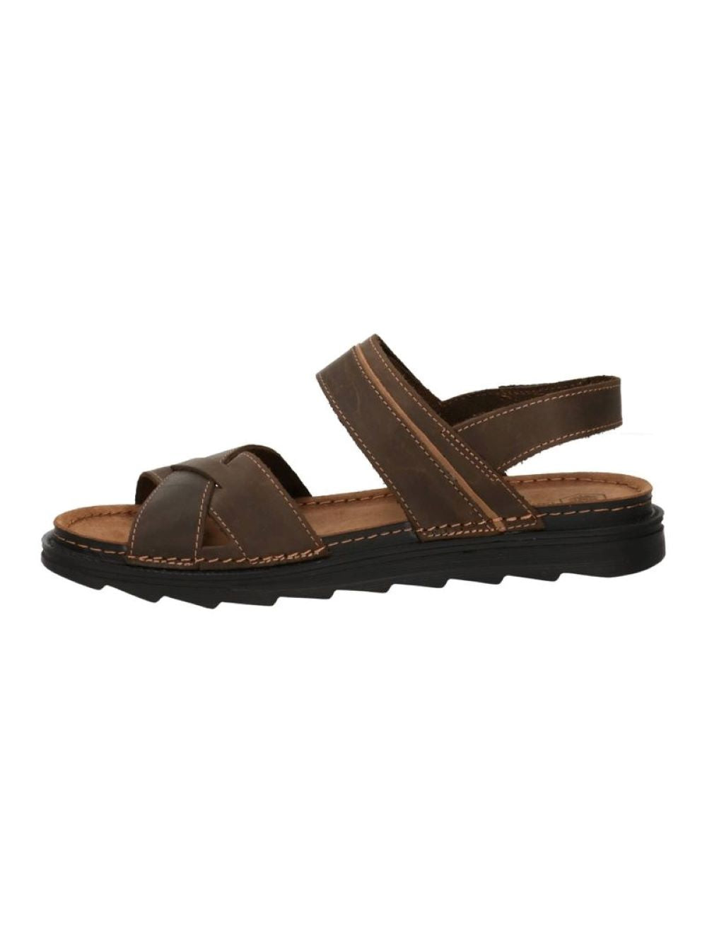 Lumberjack Sandali Uomo - Brown