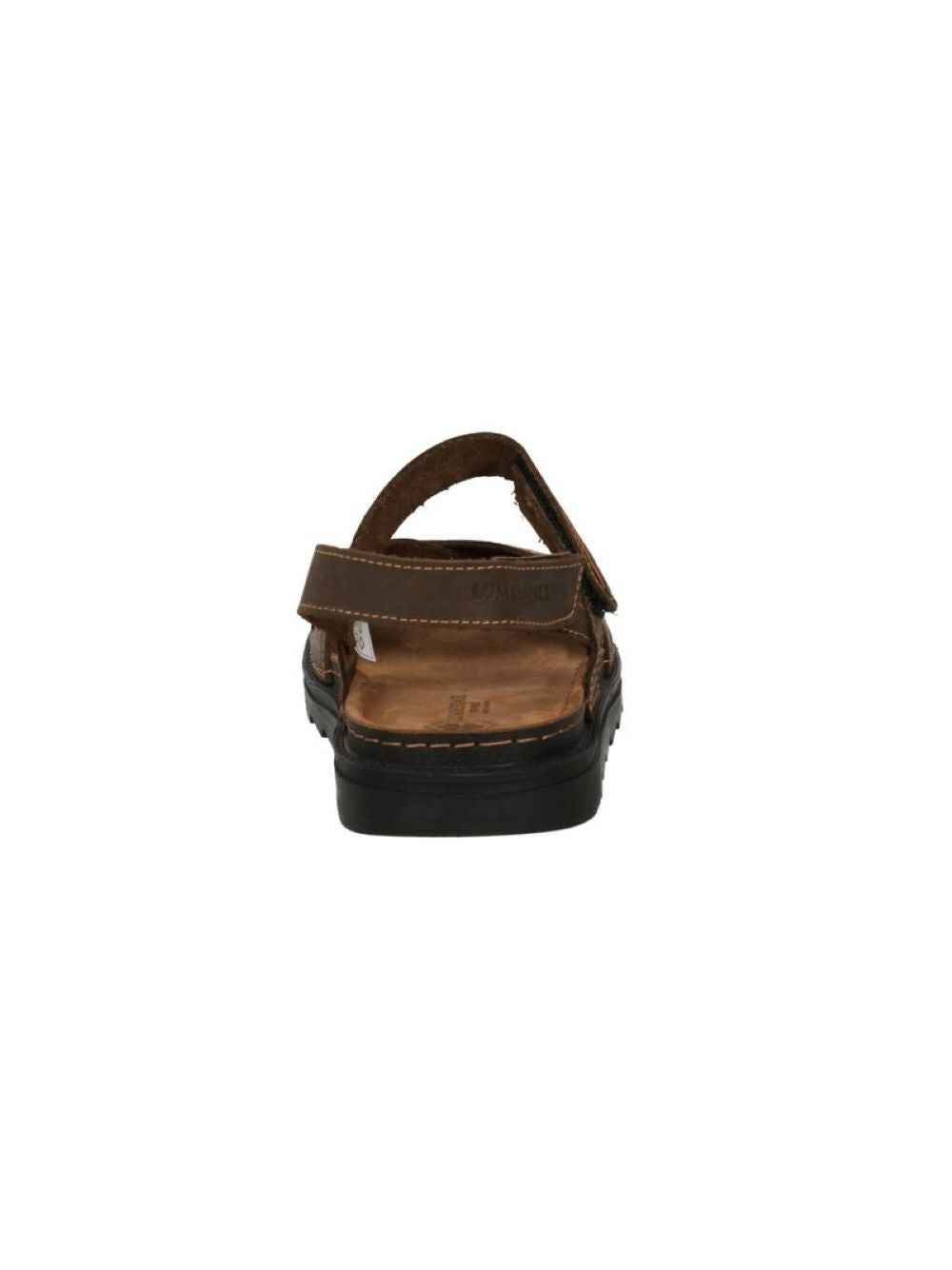 Lumberjack Sandali Uomo - Brown