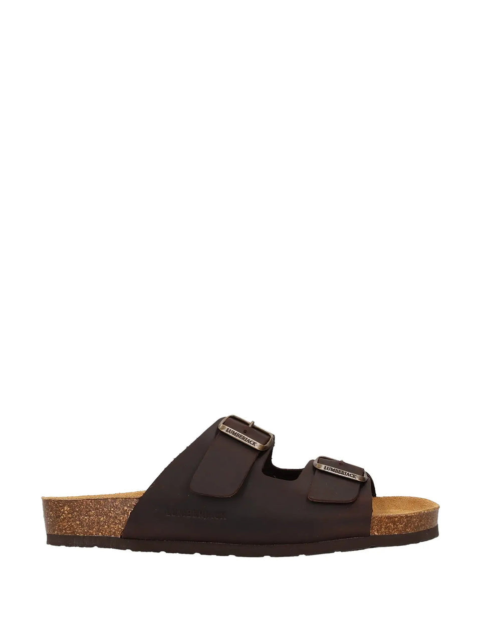 Lumberjack Ciabatte Uomo - Coffee