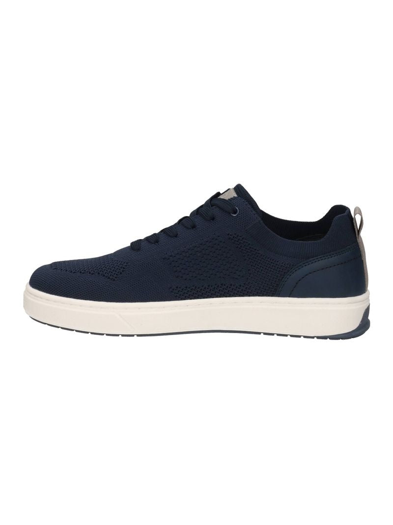 Lumberjack Sneakers Uomo -Navy