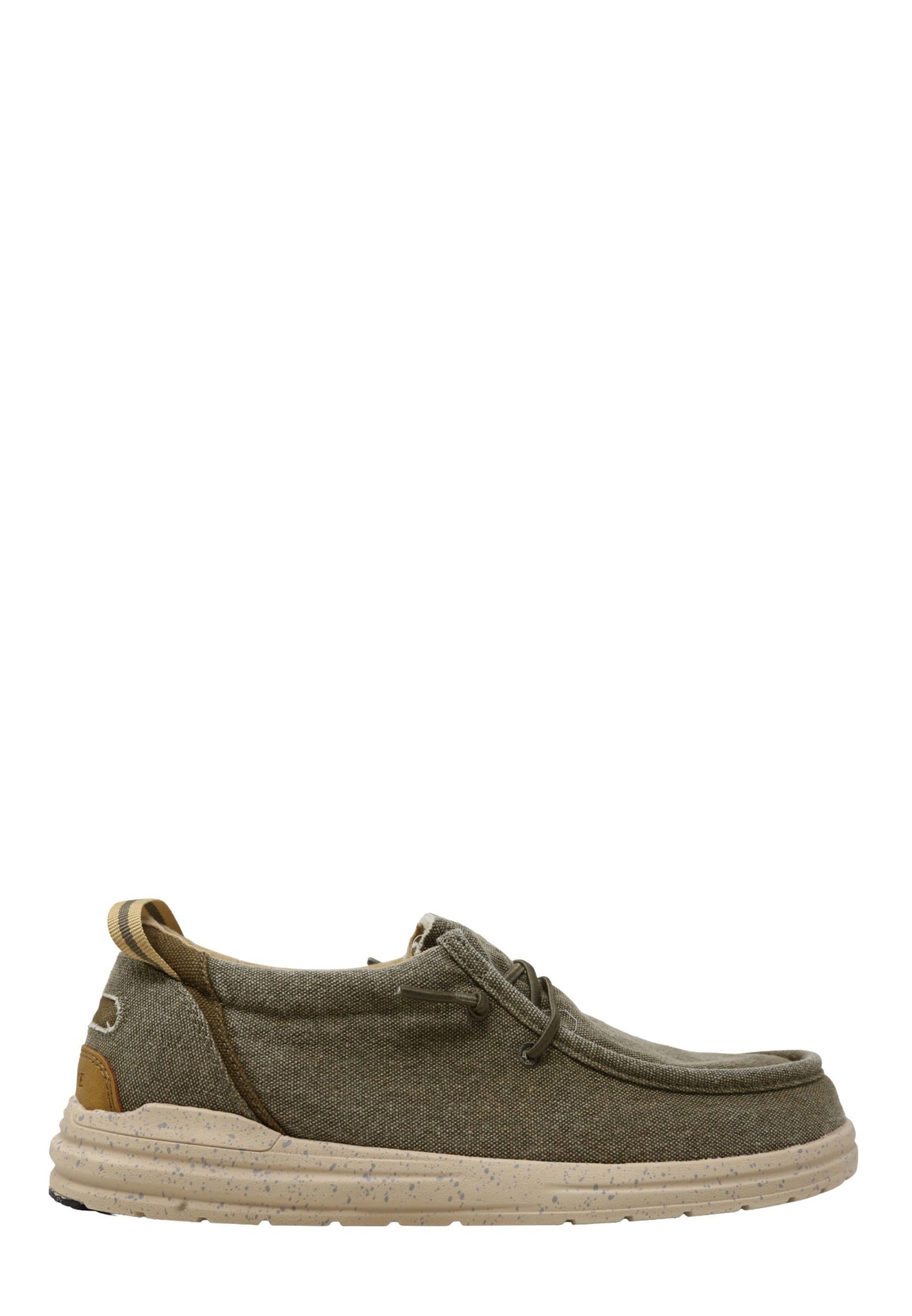 Lumberjack Sneakers Uomo - Sage