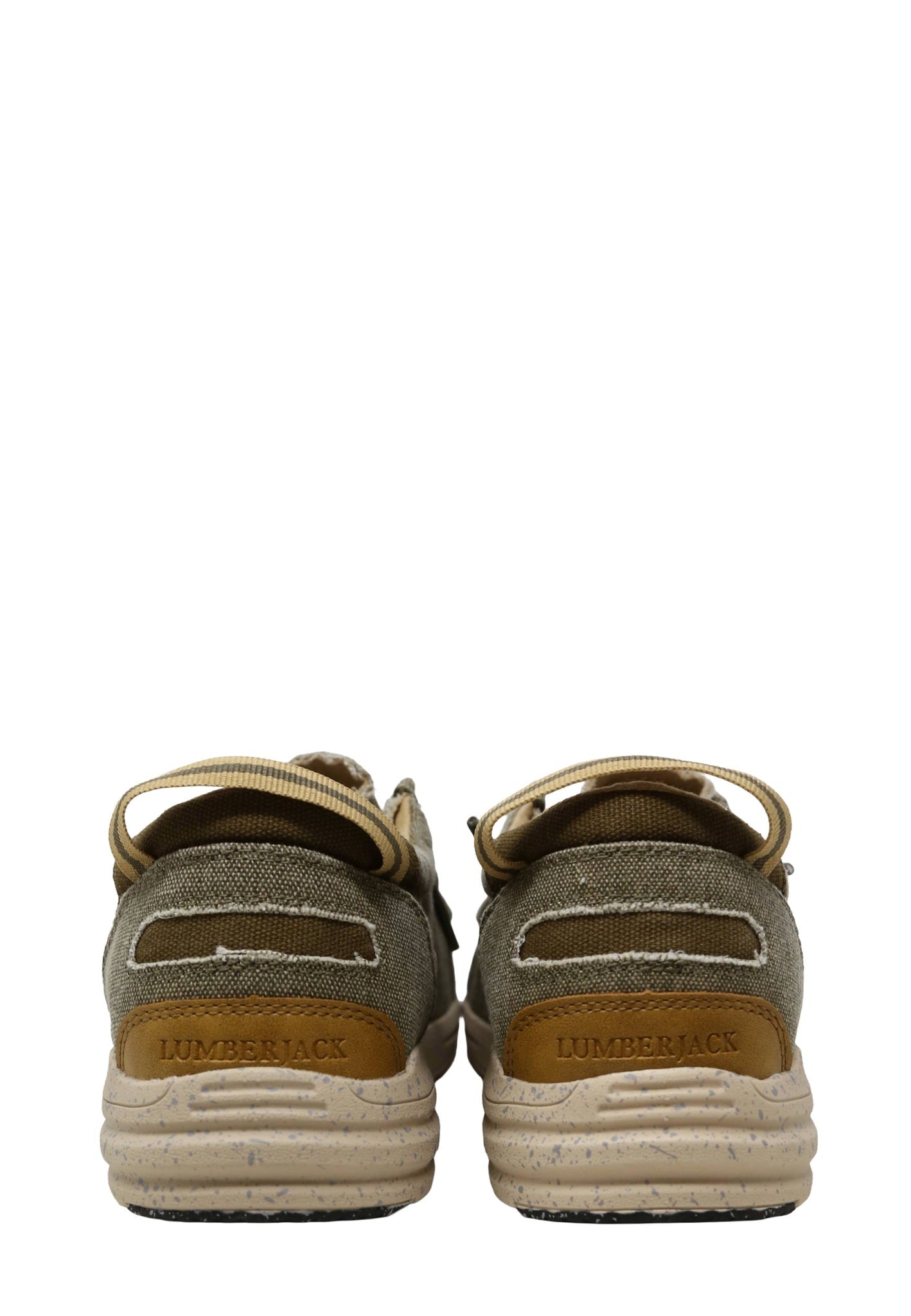 Lumberjack Sneakers Uomo - Sage