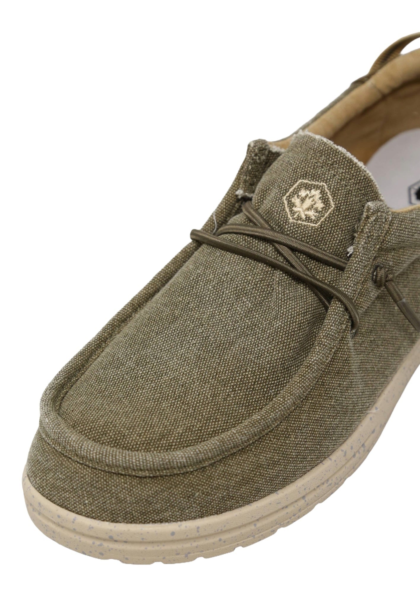 Lumberjack Sneakers Uomo - Sage