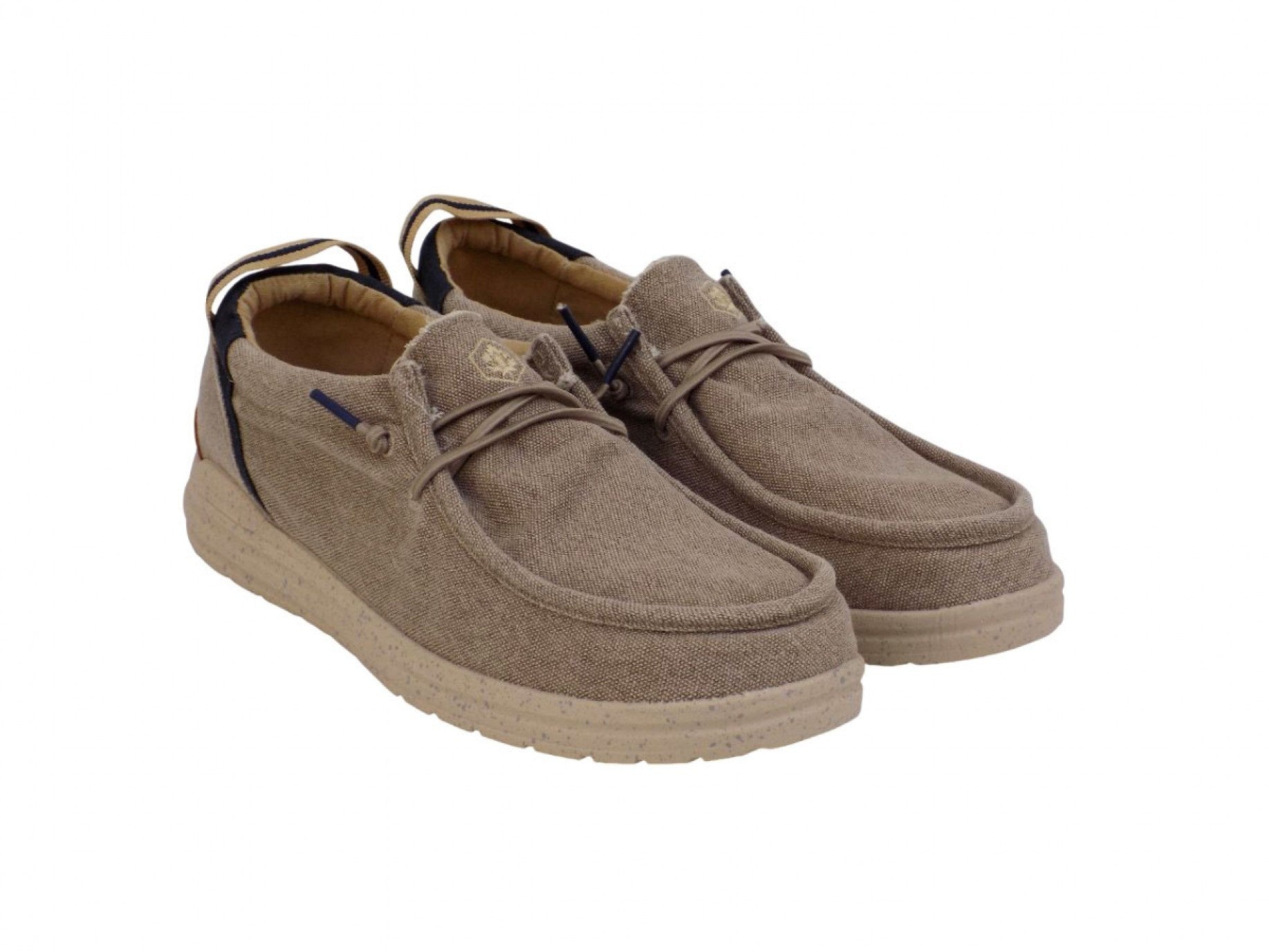 Lumberjack Sneakers Uomo -Sand