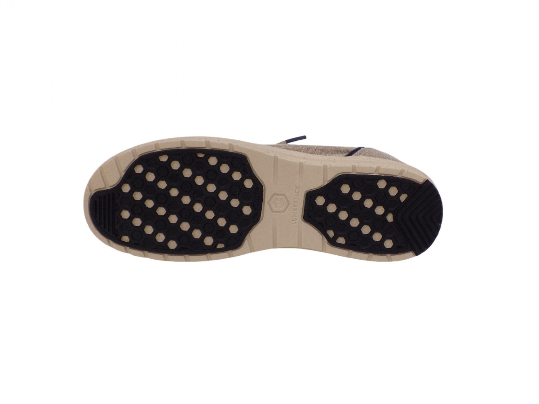 Lumberjack Sneakers Uomo -Sand