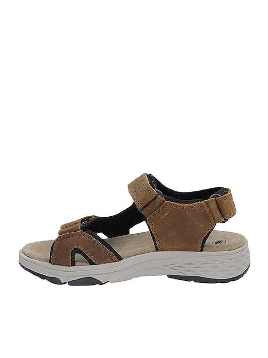 Lumberjack Sandalo Uomo - Brown