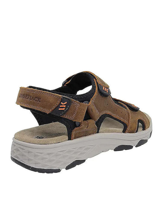 Lumberjack Sandalo Uomo - Brown