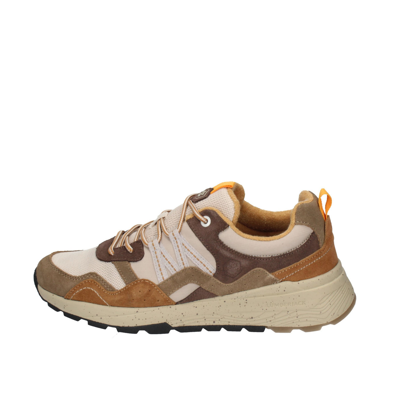 Lumberjack Sneakers Uomo - Sand