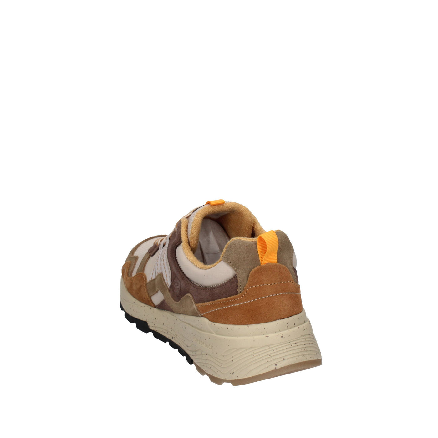 Lumberjack Sneakers Uomo - Sand
