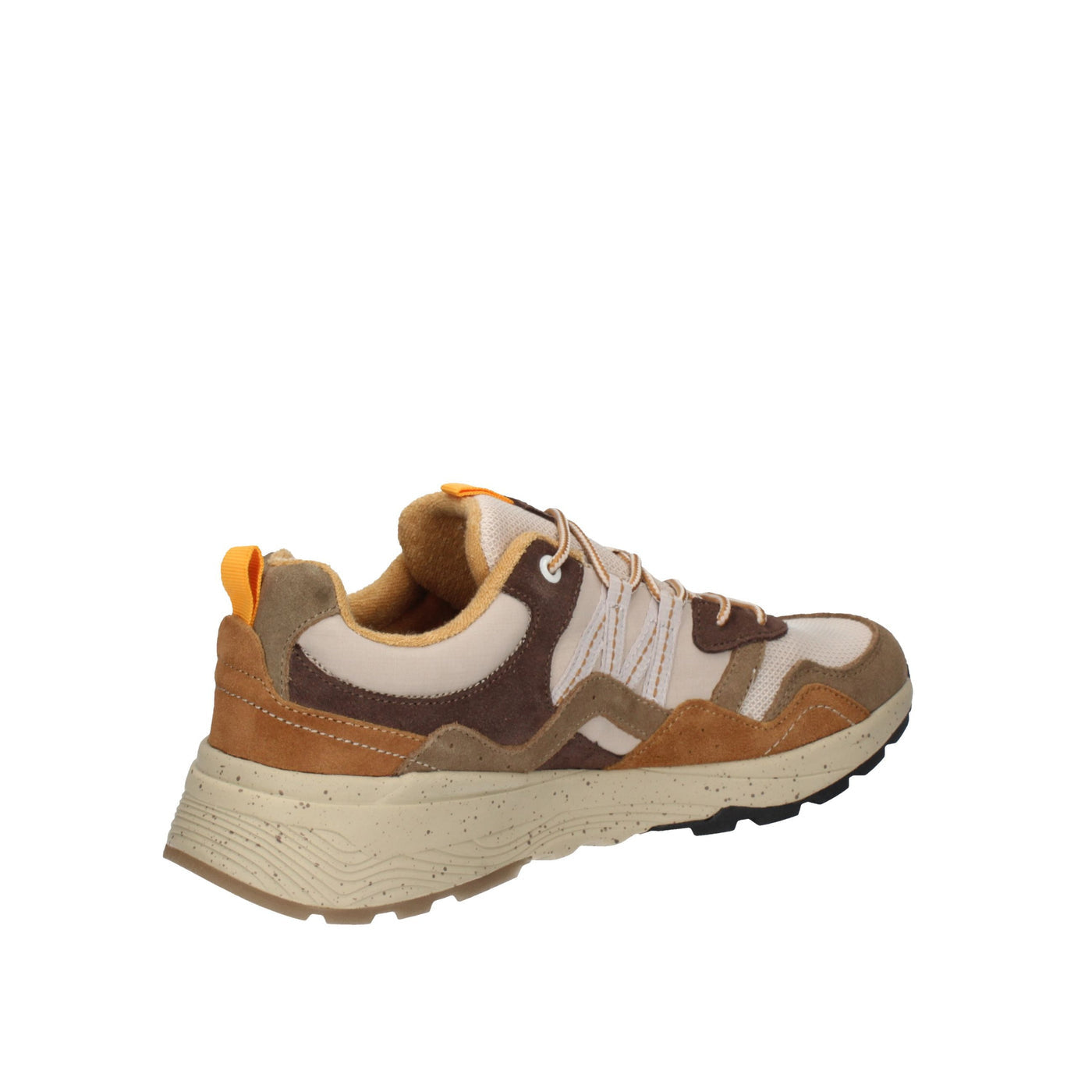 Lumberjack Sneakers Uomo - Sand