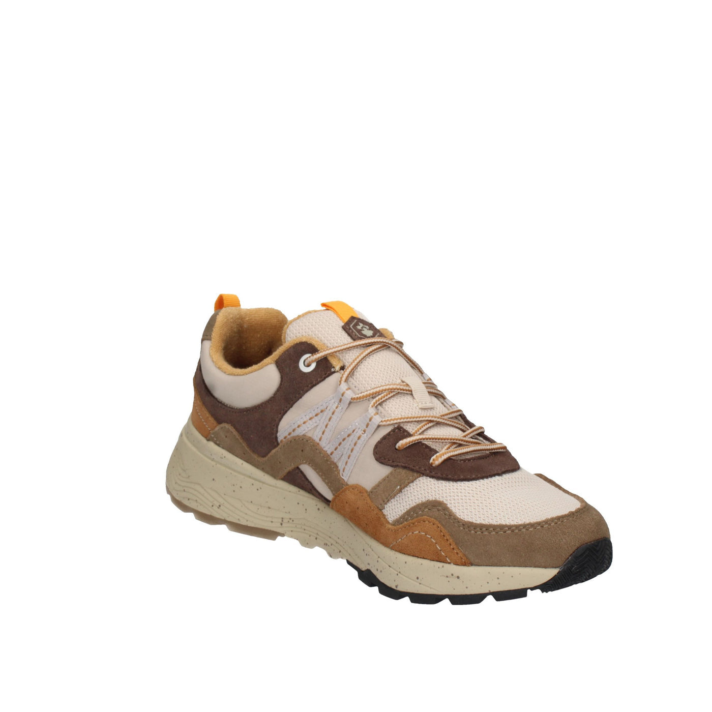 Lumberjack Sneakers Uomo - Sand