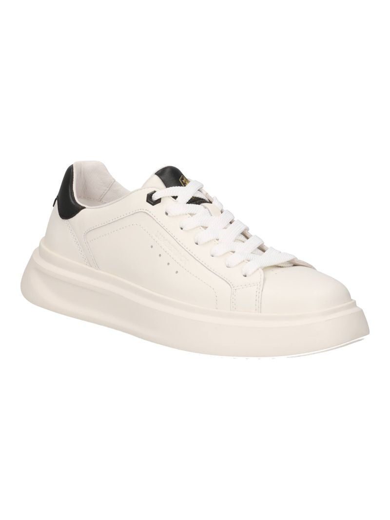 Lumberjack Sneakers Uomo - White