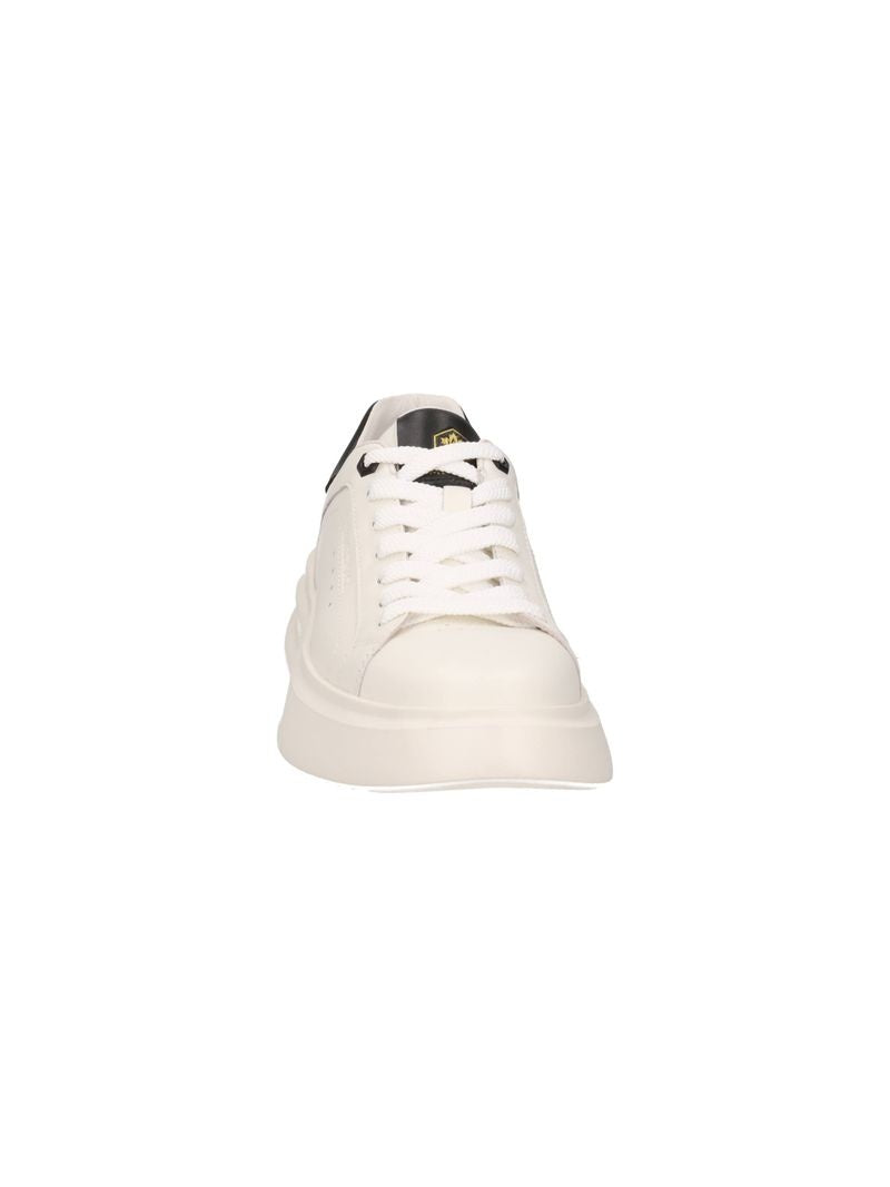 Lumberjack Sneakers Uomo - White