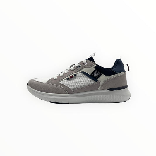 Lumberjack Sneakers Uomo - White