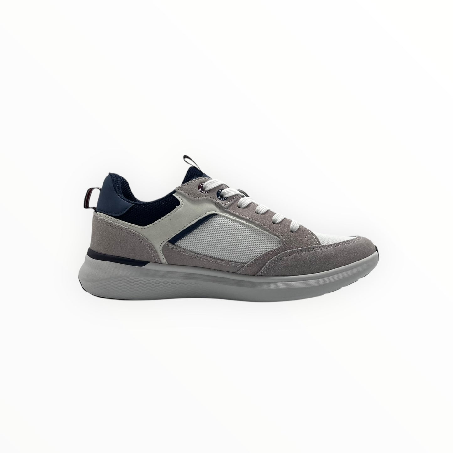 Lumberjack Sneakers Uomo - White