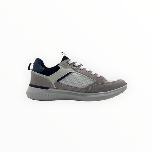 Lumberjack Sneakers Uomo - White