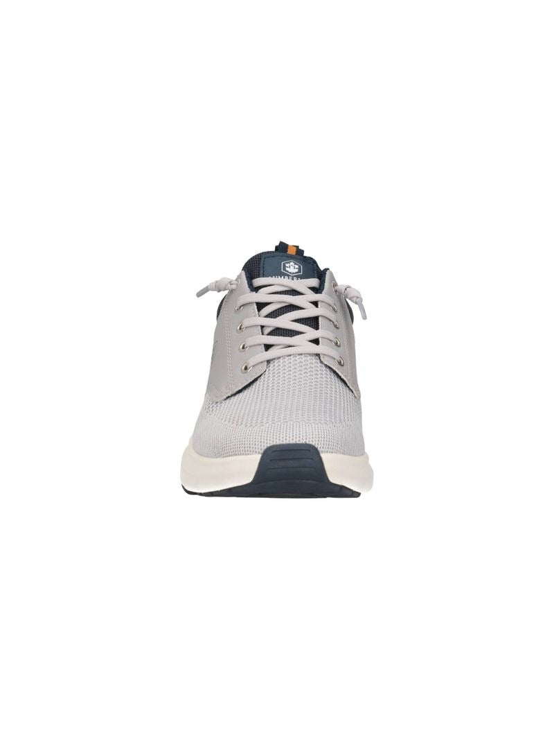Lumberjack Sneakers Uomo - Grey