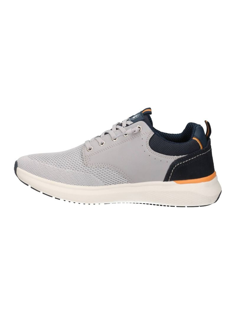 Lumberjack Sneakers Uomo - Grey
