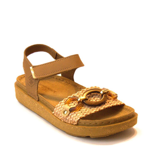 Lumberjack Sandali Donna - Pink