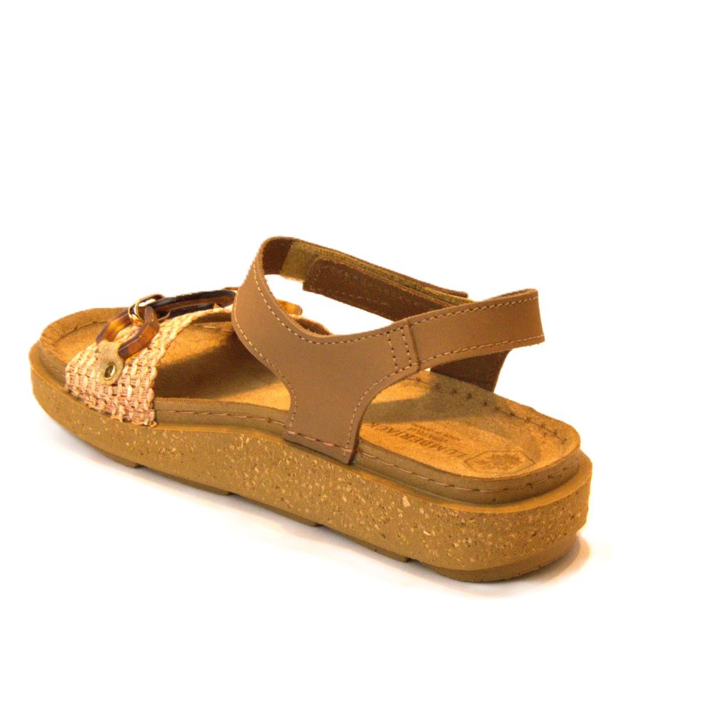 Lumberjack Sandali Donna - Pink