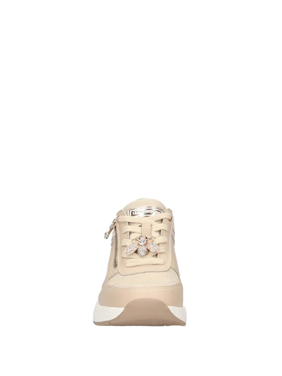 Lumberjack Sneakers Donna - Sand