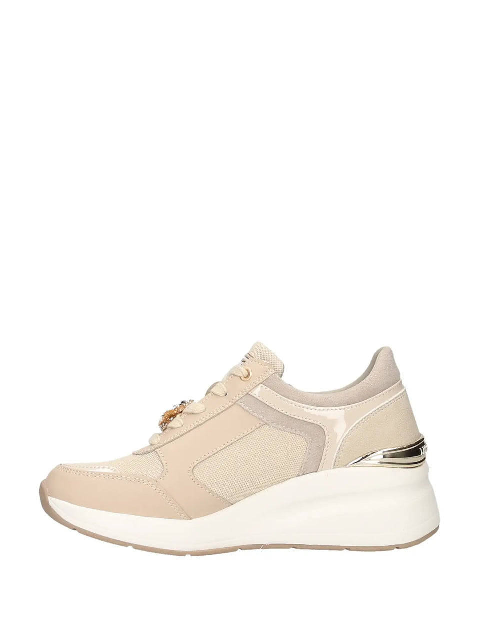 Lumberjack Sneakers Donna - Sand