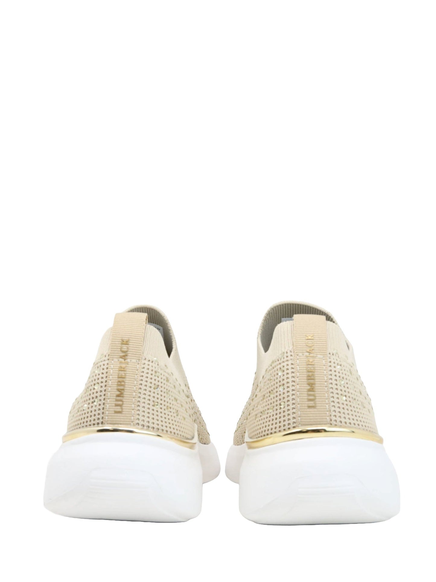 Lumberjack Sneakers Donna - Sand