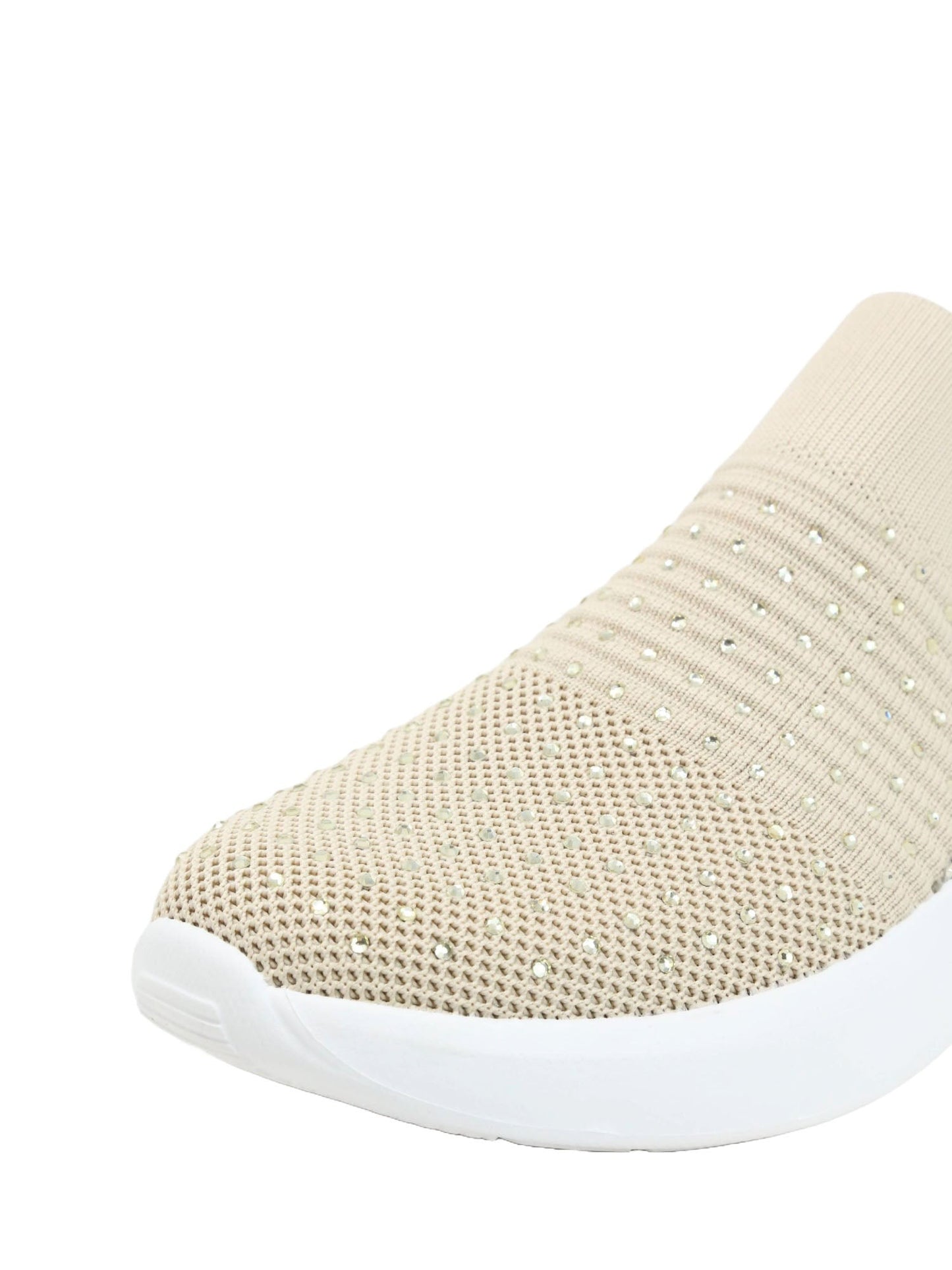 Lumberjack Sneakers Donna - Sand
