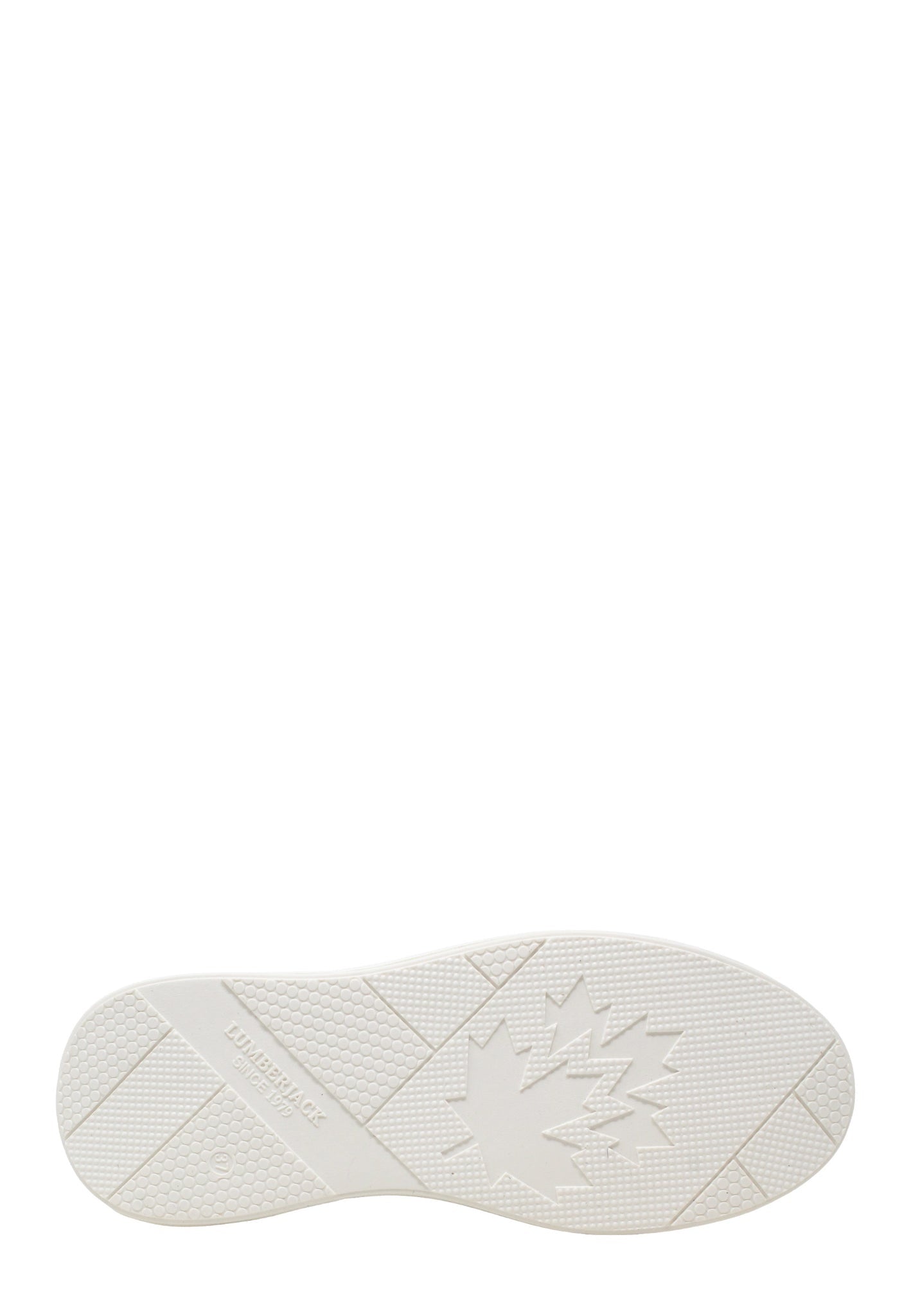 Lumberjack Sneakers Donna - Milk