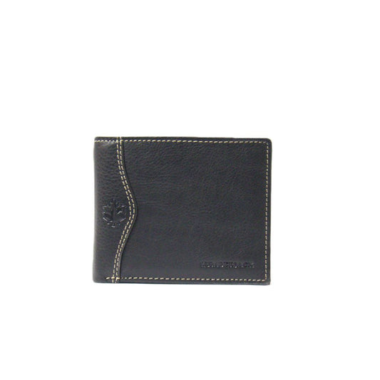 Lumberjack Portafoglio Uomo - Navy