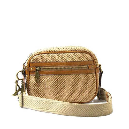 Lumberjack Borsa Donna - Beige
