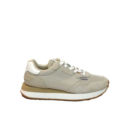 Sax Sneakers Uomo - Lamb