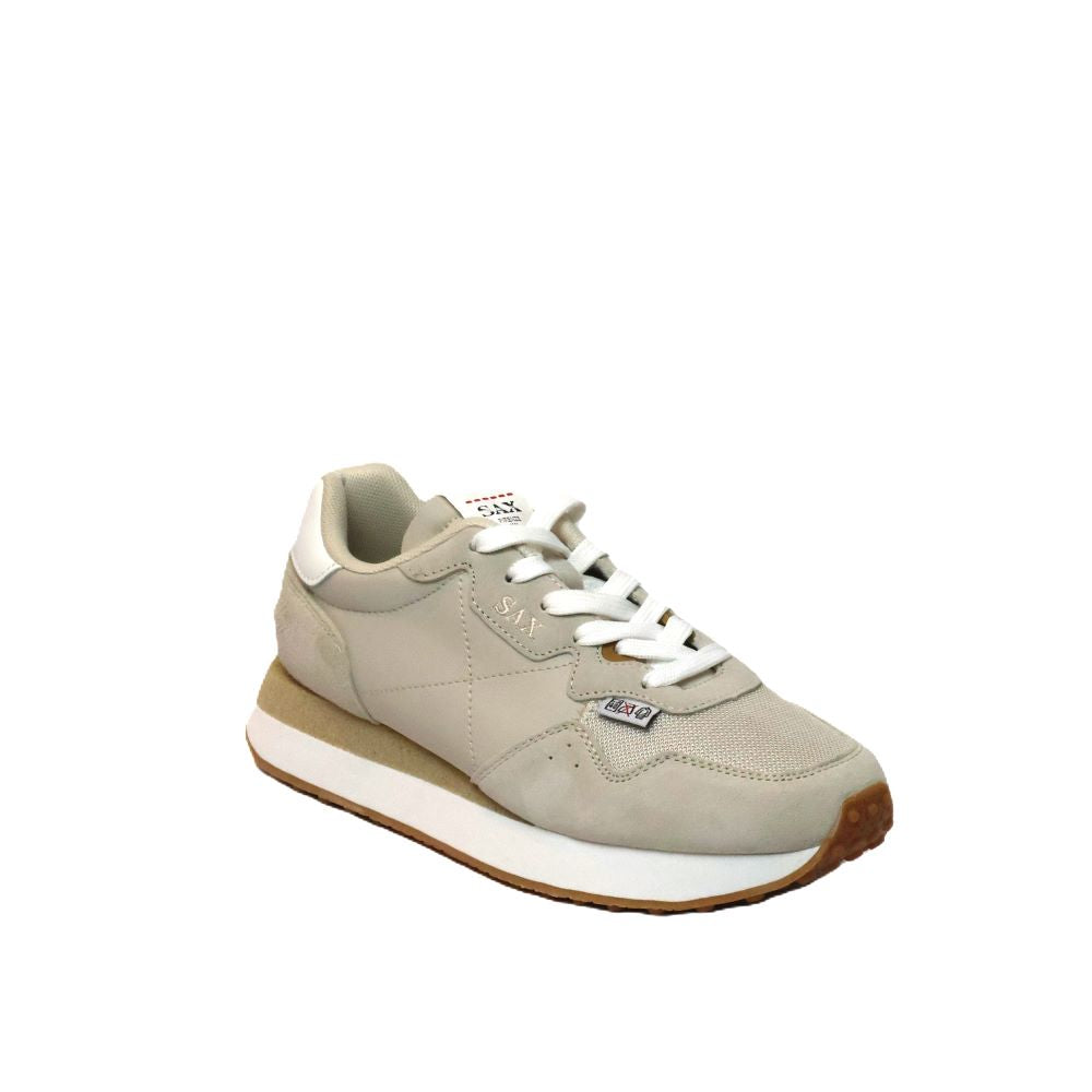 Sax Sneakers Uomo - Lamb