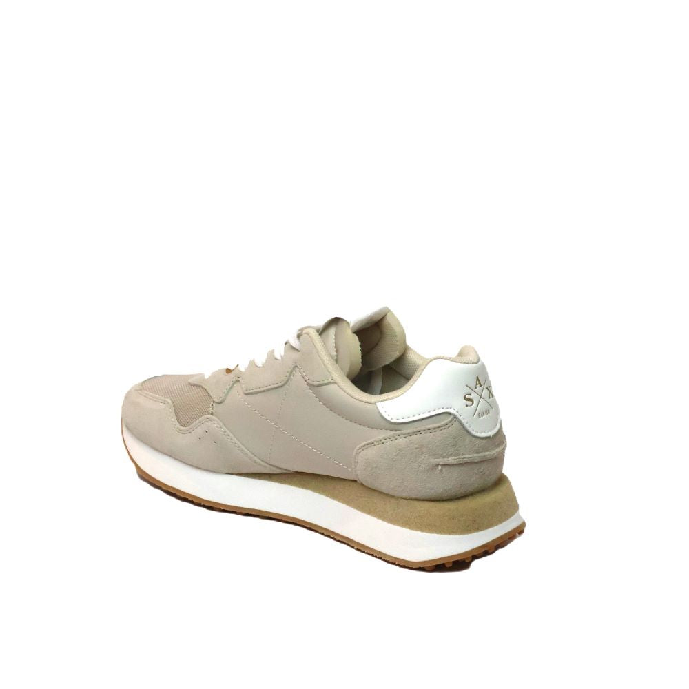 Sax Sneakers Uomo - Lamb