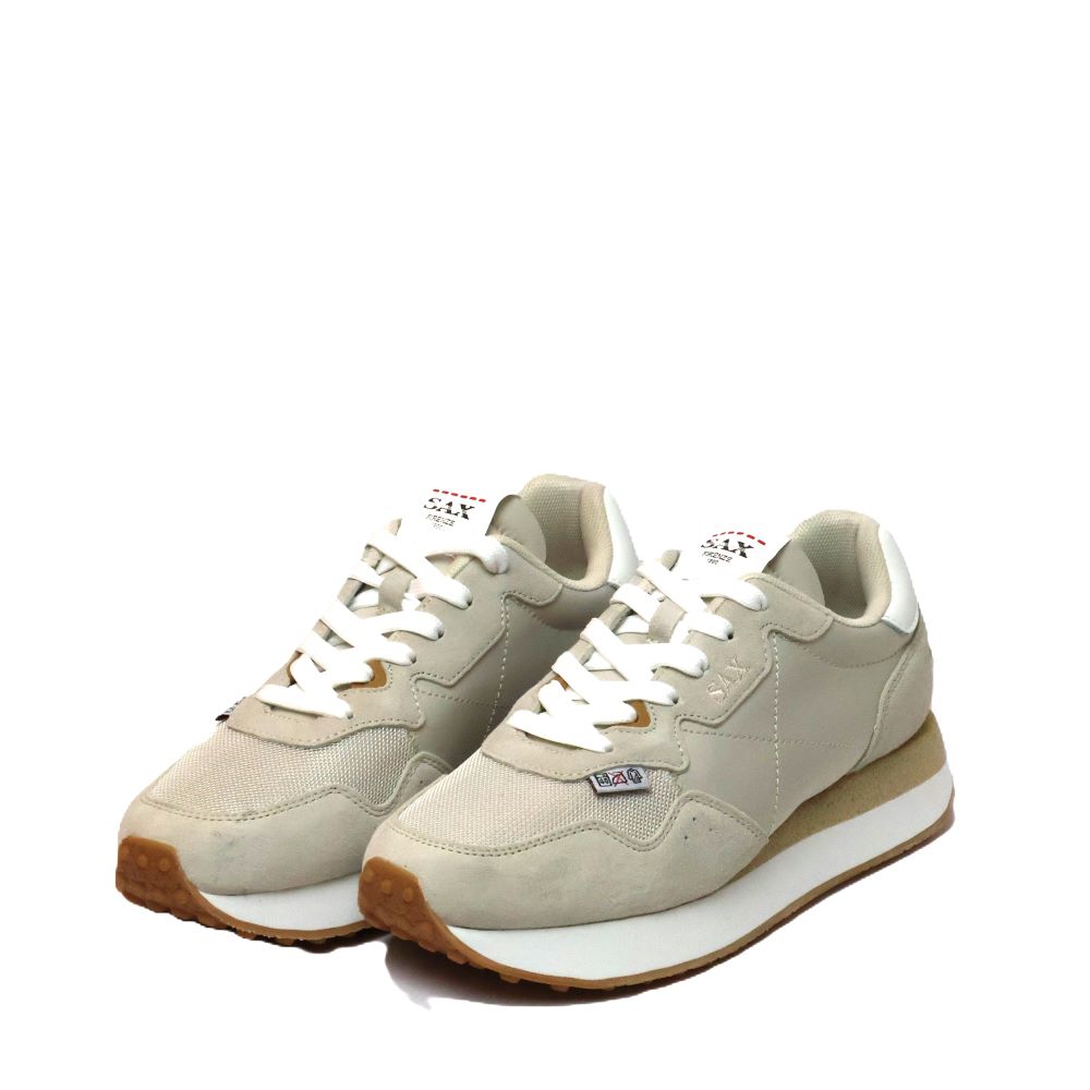 Sax Sneakers Uomo - Lamb