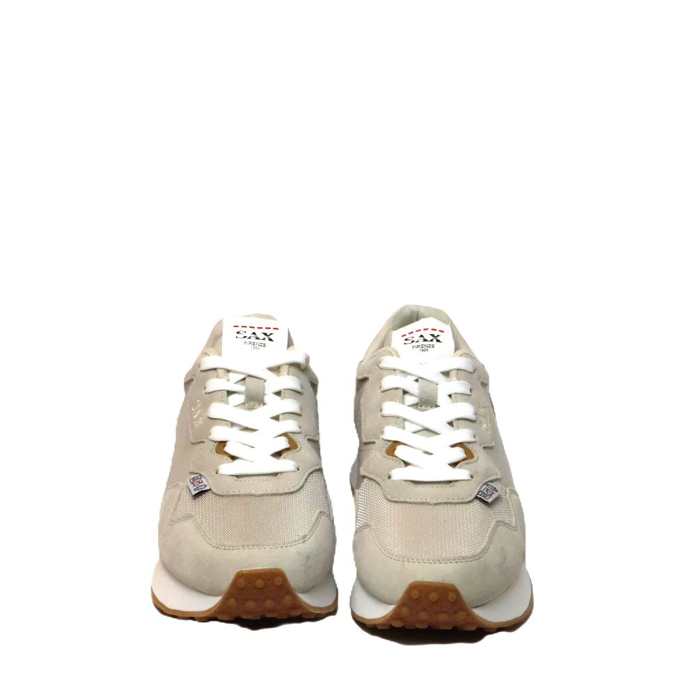Sax Sneakers Uomo - Lamb