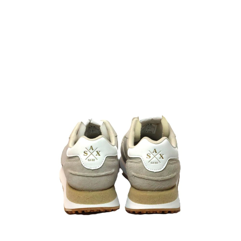 Sax Sneakers Uomo - Lamb