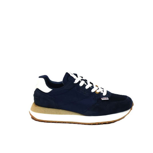 Sax Sneakers Uomo - Navy